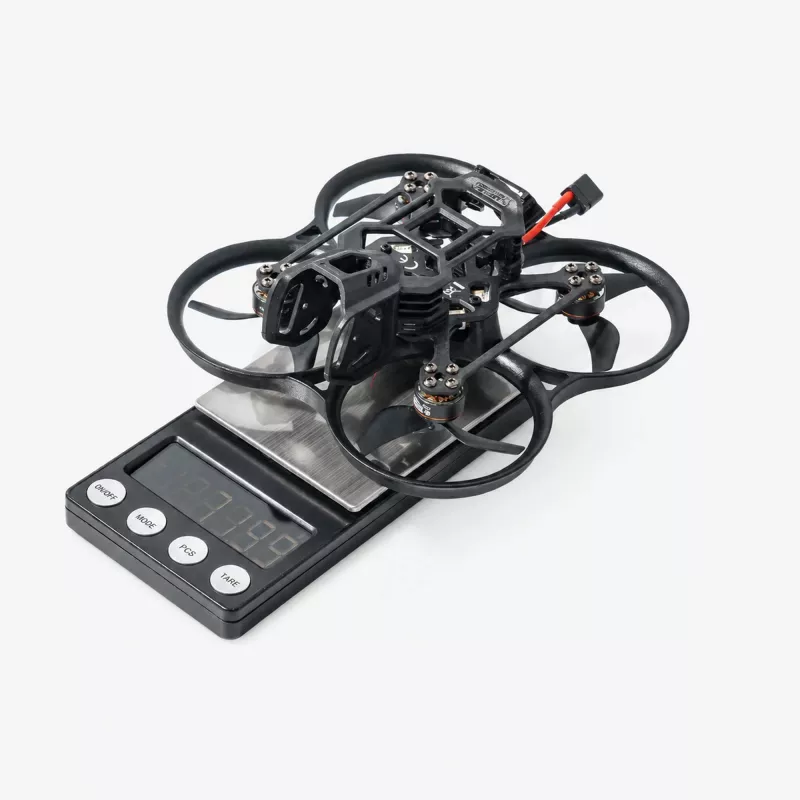 BETAFPV Pavo20 Pro II PNP SBUS FPV dronas