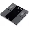 Beurer BF 500 Super Black Edition diagnostinės svarstyklės su Bluetooth