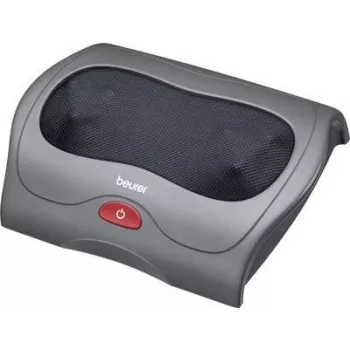 BEURER FM 39 Shiatsu pėdų masažuoklis su šildymo funkcija