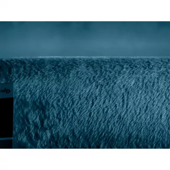 Beurer HD 75 Cosy Ocean šildomas antklodė 180x130 cm, 6 temperatūros nustatymai, skalbiama skalbimo mašinoje, Beurer saugos sistema, automatinis išsijungimas 40019