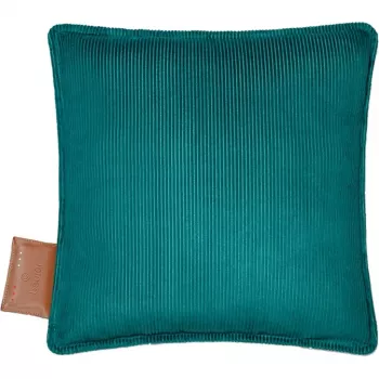 Beurer HK 77 Heaty Celestial Green šildoma pagalvėlė su laido dangteliu (20078)