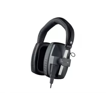 Beyerdynamic DT 150 ausinės, laidinės, ant galvos, muzika, juodos