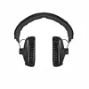 Beyerdynamic DT 150 ausinės, laidinės, ant galvos, muzika, juodos