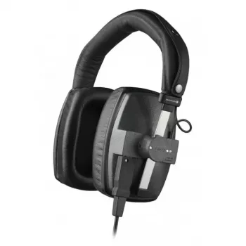 Beyerdynamic DT 150 ausinės, laidinės, ant galvos, muzika, juodos