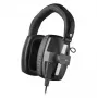 Beyerdynamic DT 150 ausinės, laidinės, ant galvos, muzika, juodos
