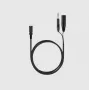 beyerdynamic K 190.40 - 1,5 m laidas DT 18*/19*/28*/29* - 3 kontaktų XLR - 1/4 inch stereo Jack