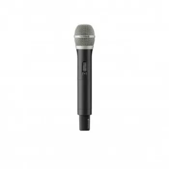 Beyerdynamic TG 500H-C 1780-1810MHz rankinis siųstuvas su TG V56 kondensatorine kapsule
