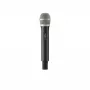 Beyerdynamic TG 500H-C 1780-1810MHz rankinis siųstuvas su TG V56 kondensatorine kapsule