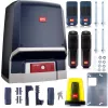 BFT ARES ULTRA BT B1000 KIT INT Sliding Gate Opener for Gates up to 1000 kg