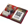 BFT B-EBA Wi-Fi EVO ryšio modulis (Bluetooth/easyAXS/TaHoma)