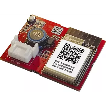 BFT B-EBA Wi-Fi EVO ryšio modulis (Bluetooth/easyAXS/TaHoma)