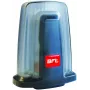 BFT RADIUS LED BT A R1 W 24V Mirgantis Švyturys su Antena, Baltas Difuzorius