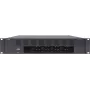 Biamp REVAMP8250 8 kanalų 250W D klasės galios stiprintuvas - 20 kHz