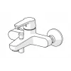 Bidet maišytuvas 3918F SAGA Polished Chrome
