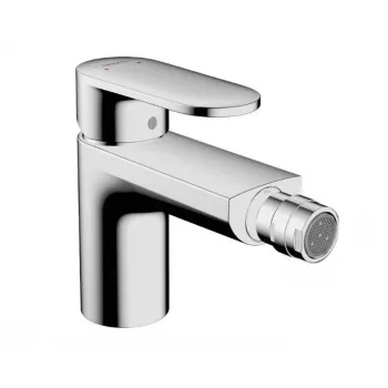 Bidet maišytuvas HG Vernis Blend Chrome