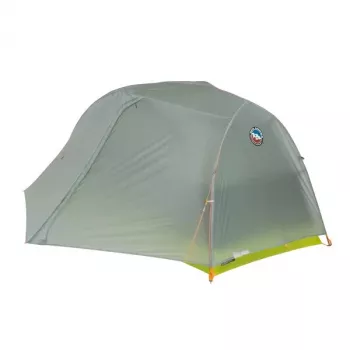 Big Agnes Tiger Wall UL1 Ultralight 1 asmenų 3 sezonų žygio palapinė