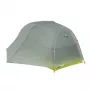 Big Agnes Tiger Wall UL1 Ultralight 1 asmenų 3 sezonų žygio palapinė