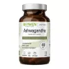 BIOWEN Ashwagandha – Maisto papildas žmonėms – 120 kapsulių