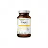 BIOWEN Omega 3 - 660 mg EPA, 440 mg DHA – maisto papildas žmonėms – 90 kapsulių