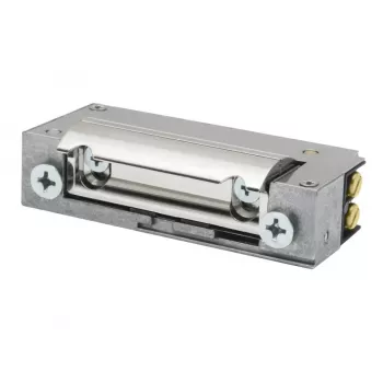 BIRA Electric Strike Lock HARTTE XS12UW XS Series (R5) 12V AC/DC su atleidimo jungikliu