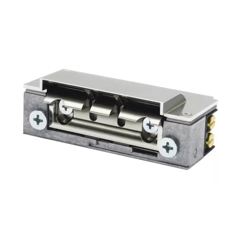 BIRA Elektrinė skląstis XS12U-C, XS Series, 12V Standard su slankikliu