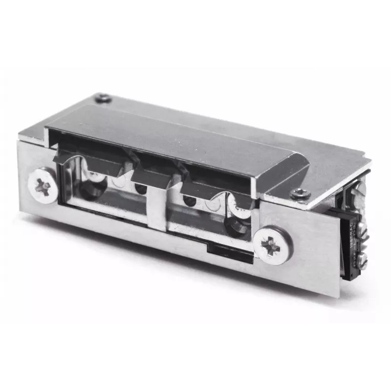 BIRA Elektrinė skląstis XS12U-C, XS Series, 12V Standard su slankikliu