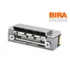 BIRA Elektrinė skląstis XS12U-C, XS Series, 12V Standard su slankikliu