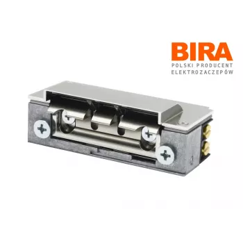 BIRA Elektrinė skląstis XS12U-C, XS Series, 12V Standard su slankikliu