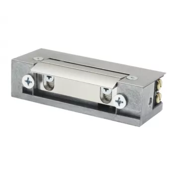 BIRA HARTTE S12N elektrinis smogtuvas – 12V DC, saugus be srovės, 3000 N laikymo jėga (serija S)