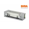 BIRA HARTTE S12R elektrinis užraktas, serija S, 12 V DC, reversinis