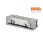 BIRA HARTTE S12UW elektrinis smogtuvas 12V AC/DC be įtampos su mechaniniu atleidimo jungikliu