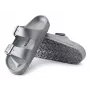 Birkenstock Arizona EVA basutės - sidabrinės, 37 dydis