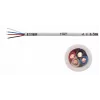 BITNER BiTprotect YTDY 4x0.5 Apsauginis ir domofono kabelis 100m