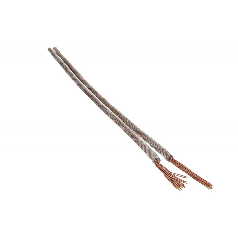 BITNER BiTsound PGY-p (TLgY) Garsiakalbio kabelis 2x1,5mm² 100m ritė