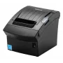 BIXOLON SRP-352VK/BEG tiesioginio terminio spausdinimo kvitų spausdintuvas su USB, automatiniu pjaustytuvu, 250 mm/s, 203 dpi