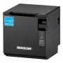 BIXOLON SRP-Q200 Direct Thermal POS Printer with USB & Serial, Front Exit, 203 DPI, Auto Cutter