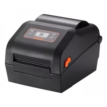 Bixolon XD5-40D Tiesioginio terminio spausdinimo etikečių spausdintuvas – 203dpi, USB, USB Host, RS232, Ethernet, Bluetooth, juodas