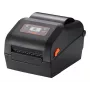 Bixolon XD5-40D Tiesioginio terminio spausdinimo etikečių spausdintuvas – 203dpi, USB, USB Host, RS232, Ethernet, Bluetooth, juodas