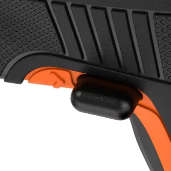BLACK & DECKER BDCS3652LC-QW belaidis atsuktuvas 1,5 Ah ličio jonų