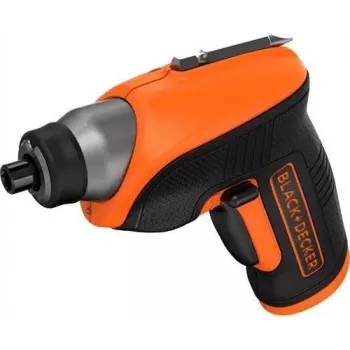 BLACK & DECKER BDCS3652LC-QW belaidis atsuktuvas 1,5 Ah ličio jonų