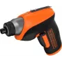 BLACK & DECKER BDCS3652LC-QW belaidis atsuktuvas 1,5 Ah ličio jonų