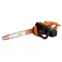 BLACK & DECKER BECS2245-QS 2200W Elektrinis grandininis pjūklas su 45 cm padanga