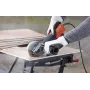 Black & Decker BEG210-QS Kampinis šlifuoklis 11,5 cm 900 W 1,95 kg