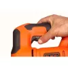 BLACK & DECKER BES603-QS Jigsaw 400 W