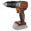 Black & Decker BL188N-XJ 18V bešepetėlis plaktukas gręžtuvas 1650 RPM