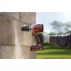 Black & Decker BL188N-XJ 18V bešepetėlis plaktukas gręžtuvas 1650 RPM
