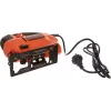 BLACK & DECKER Pjūklas KS701PEK-QS 520W Reguliuojamas greitis Švytuoklinis