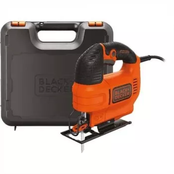 Black & Decker KS701EK Power Jigsaw 520 W