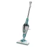 BLACK & DECKER Garų šluotuvas 1600W BHSM166DSM