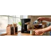 BLACK+DECKER BXCO1001E 1000 W 12 puodelių kavos virimo aparatas su filtru, 1,5 L, juodos spalvos